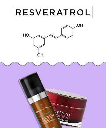 Resveratrol