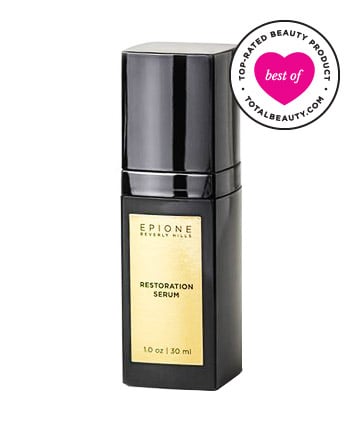 Best Anti-Aging Product No. 1: Epione Signature Series Restoration Firm & Lift, $145