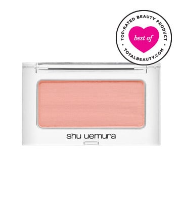 Best Blush No. 7: Shu Uemura Glow on Blush, $18