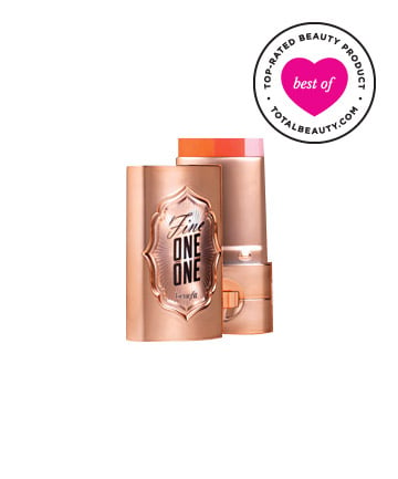 No. 13: Benefit Fine-One-One, $30