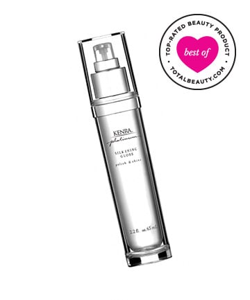 Best Shine Serums and Sprays No. 4: Kenra Platinum Silkening Gloss, $12