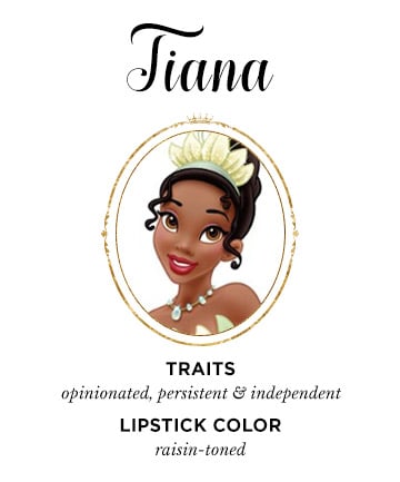 Tiana