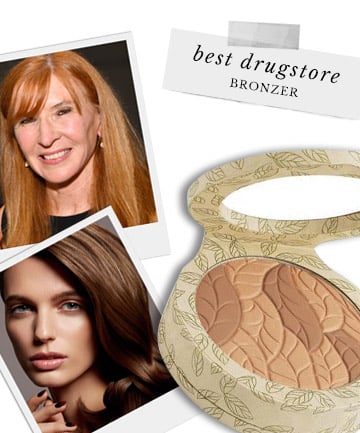 Best Drugstore Bronzer