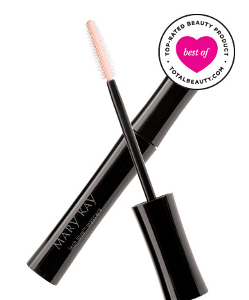 Best Mascara No. 5: Mary Kay Lash Love Mascara, $15