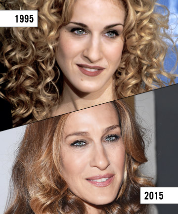 Sarah Jessica Parker