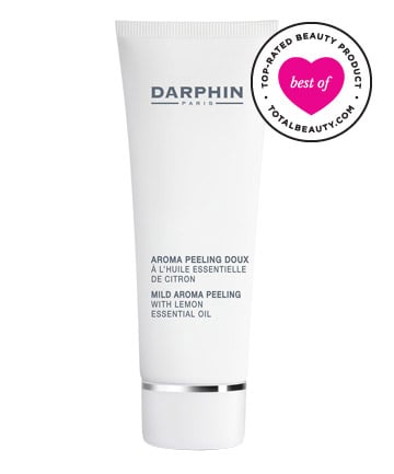 Best At-Home Peel No. 2: Darphin Mild Aroma Peeling, $50