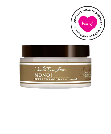 Best Natural Hair Deep Conditioner No. 11: Carol's Daughter Monoi Repairing Hair Mask, $32