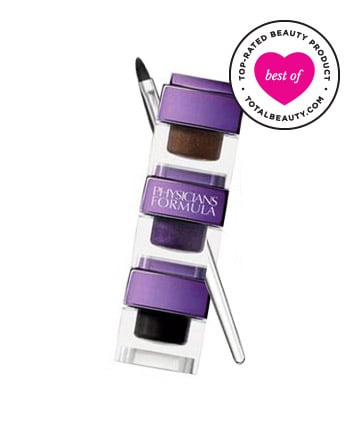 Best Drugstore Beauty Product No. 13: Physicians Formula Shimmer Strip Custom Eye Enhancing Gel Cream Liner, $10.95