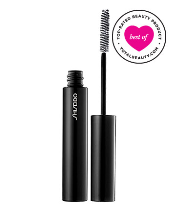 Best Eyelash Product No. 5: Shiseido Nourishing Mascara Base, $24