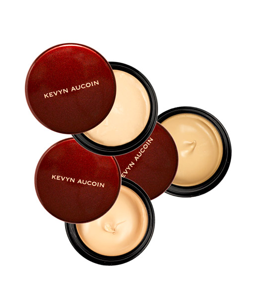 Kevyn Aucoin