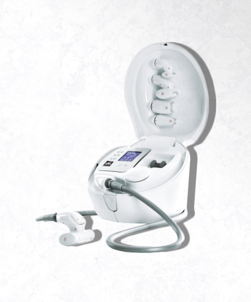 Best No. 2: Wellbox Lipo Massage Machine, $1,499