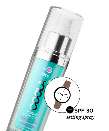 The Sunscreen That Makes Your Makeup Flawless