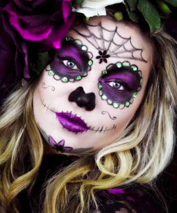 Dia de los Muertos