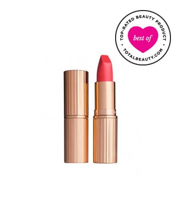 No. 8: Charlotte Tilbury Matte Revolution, $32