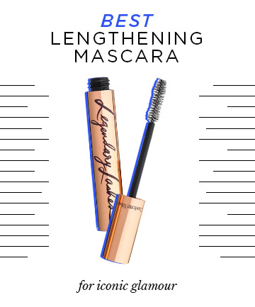 Best Lengthening Mascara for Iconic Glamour