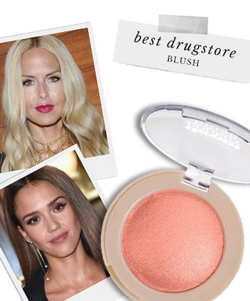 Best Drugstore Blush