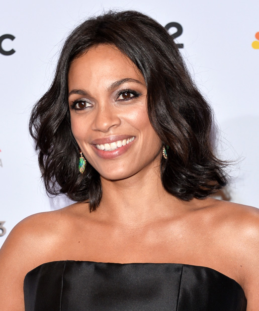 Rosario Dawson