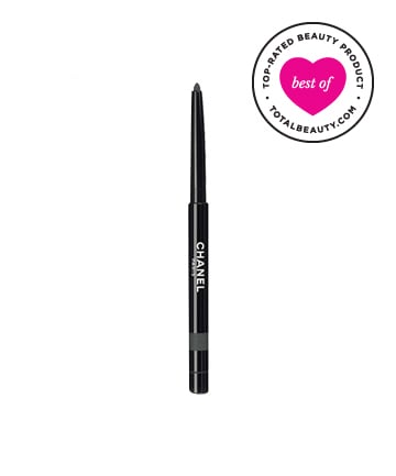 Best Luxury Beauty Product No. 9: Chanel Stylo Yeux Waterproof Long-Lasting Eyeliner, $32