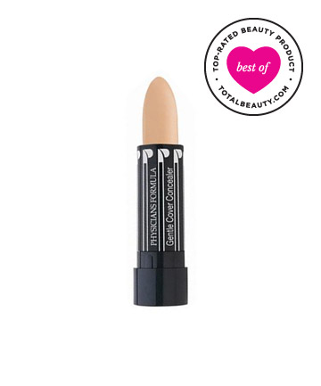 Best Drugstore Concealer No. 11: Physicians Formula Gentle Cover Concealer Stick, $6.55