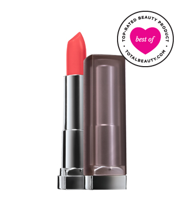 Best Matte Lipstick No. 5: Maybelline New York Color Sensational Creamy Matte Lip Color, $7.49