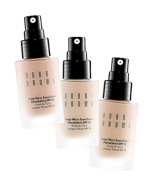 Bobbi Brown