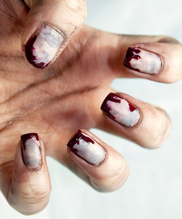 Zombie Nails