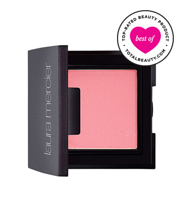 Best Blush No. 6: Laura Mercier Second Skin Cheek Colour, $26