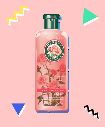 No. 8: Herbal Essences Shampoo