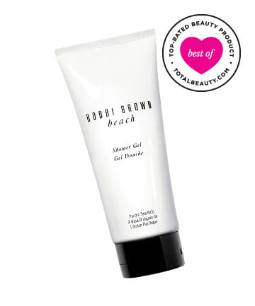 Best Body Wash No. 5: Bobbi Brown Beach Shower Gel, $35