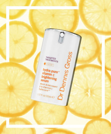 Dr. Dennis Gross Skincare Hydra-Pure Vitamin C Brightening Serum, $95