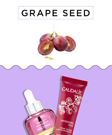 Grape Seed