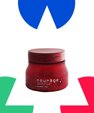 Beauty Supplement: Nourage, $59.95