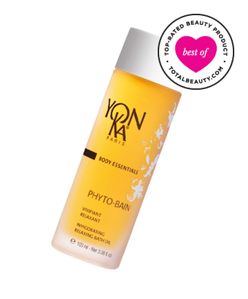 Best Bath Product No. 1: Yonka Paris Phyto Bain, $53