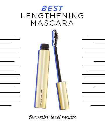 Best Lengthening Mascara for Artist-Level Results