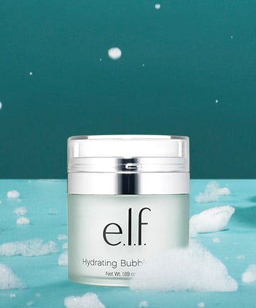 The Gel Mask That Moisturizes 