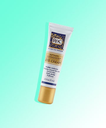 Best Eye Cream Under $25