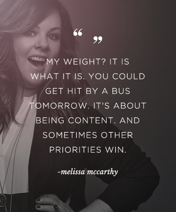 Melissa McCarthy