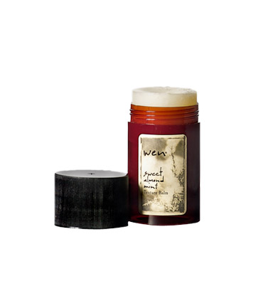 Worst Wen Product No. 1: Wen Sweet Almond Mint Texture Balm, $26