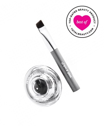 Best Drugstore Eyeliner No. 12: Wet n Wild MegaEyes Crème Eyeliner, $3.99