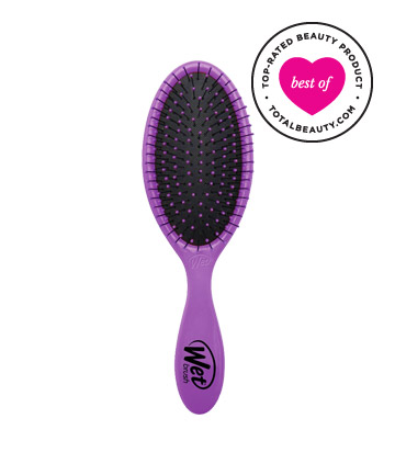 Best Hair Brush No. 8: The Wet Brush, $9.99