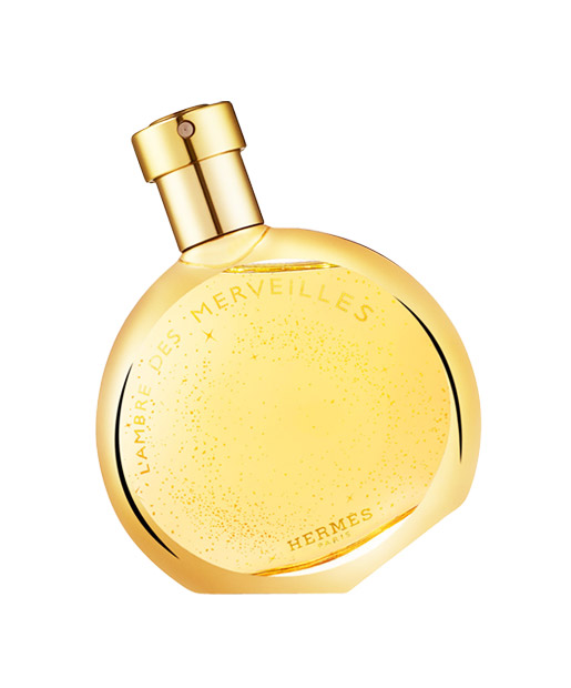 L'Ambre des Merveilles by Hermes, $111