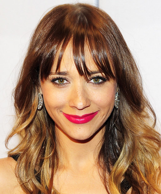 Rashida Jones: Heart