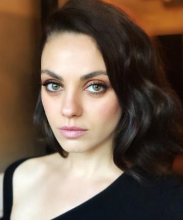 Mila Kunis' Covet-Worthy Bob