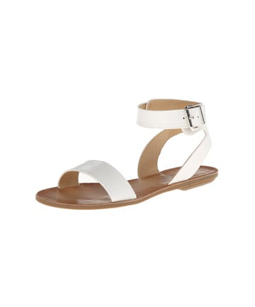 Ankle Strap Sandals