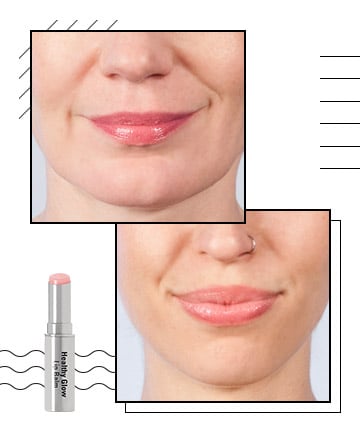 3Lab Healthy Glow Lip Balm, $55