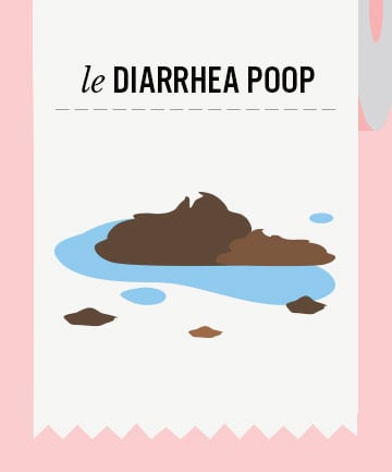 Diarrhea 