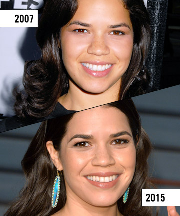 America Ferrera