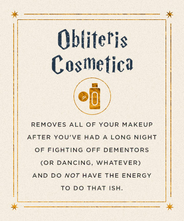 Obliteris Cosmetica