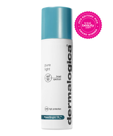 Best Face Sunscreen SPF 30+