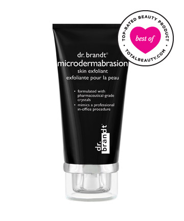 Best Micro-dermabrasion Product No. 8: Dr. Brandt Micro-dermabrasion, $79